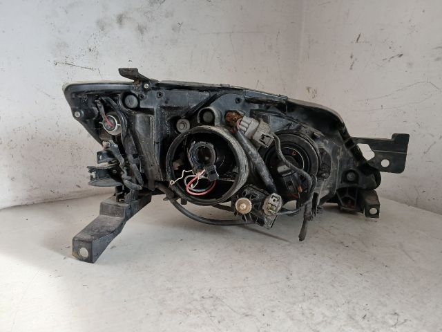 bontott SUBARU IMPREZA Bal Fényszóró