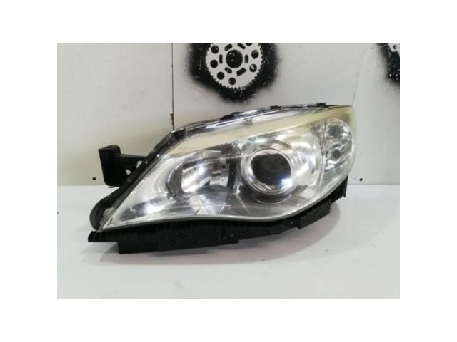 bontott SUBARU IMPREZA Bal Fényszóró