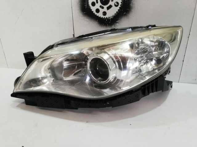 bontott SUBARU IMPREZA Bal Fényszóró