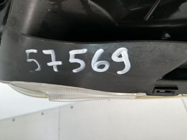 bontott SUBARU IMPREZA Bal Fényszóró