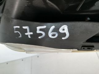 bontott SUBARU IMPREZA Bal Fényszóró