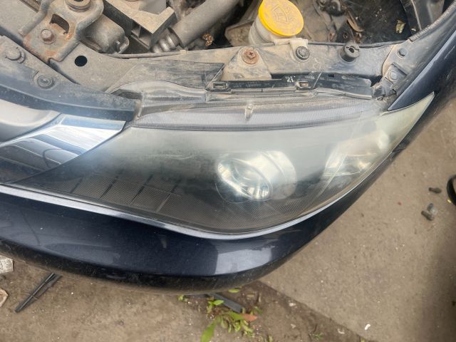 bontott SUBARU IMPREZA Bal Fényszóró