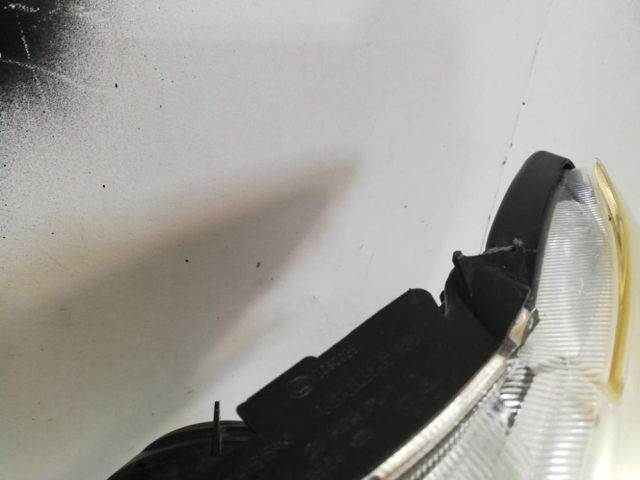 bontott SUBARU IMPREZA Bal Fényszóró