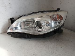 bontott SUBARU IMPREZA Bal Fényszóró