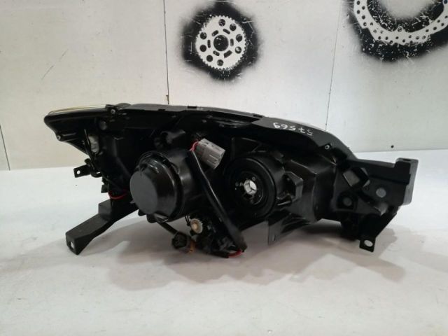 bontott SUBARU IMPREZA Bal Fényszóró