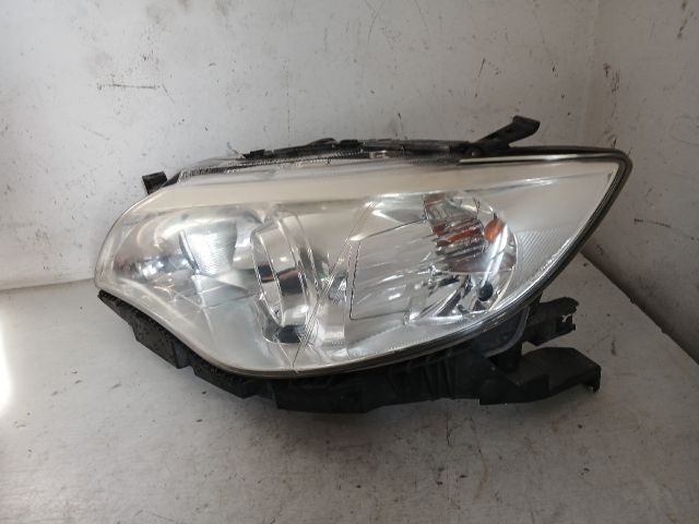 bontott SUBARU IMPREZA Bal Fényszóró