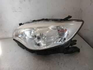 bontott SUBARU IMPREZA Bal Fényszóró