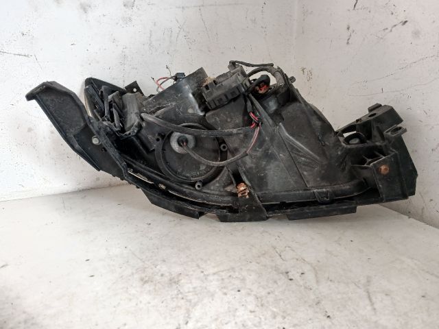 bontott SUBARU IMPREZA Bal Fényszóró