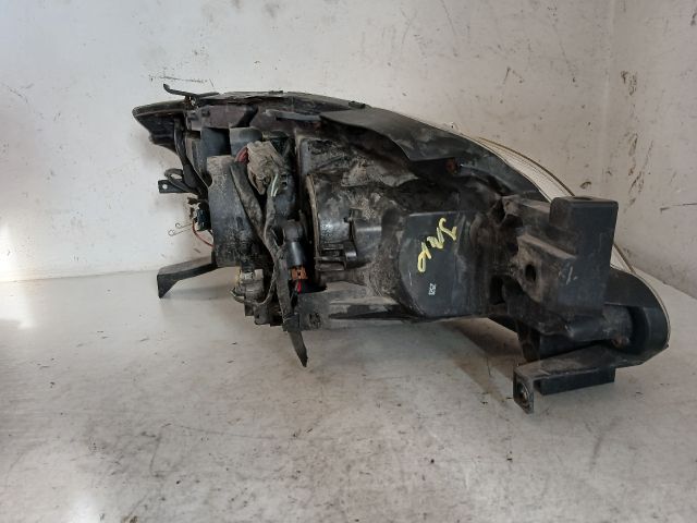 bontott SUBARU IMPREZA Bal Fényszóró