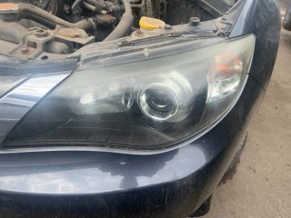 bontott SUBARU IMPREZA Bal Fényszóró