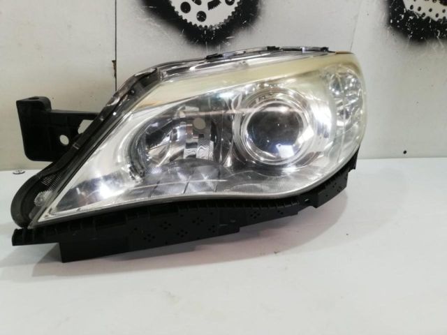 bontott SUBARU IMPREZA Bal Fényszóró