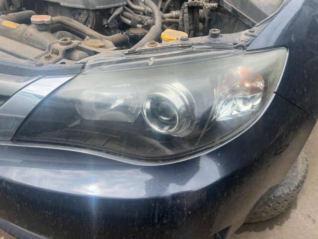 bontott SUBARU IMPREZA Bal Fényszóró