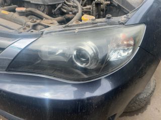 bontott SUBARU IMPREZA Bal Fényszóró