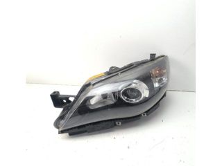 bontott SUBARU IMPREZA Bal Fényszóró