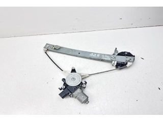 bontott SUBARU IMPREZA Bal hátsó Ablakemelő Szerkezet (Elektromos)