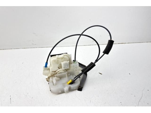 bontott SUBARU IMPREZA Bal hátsó Ajtózár