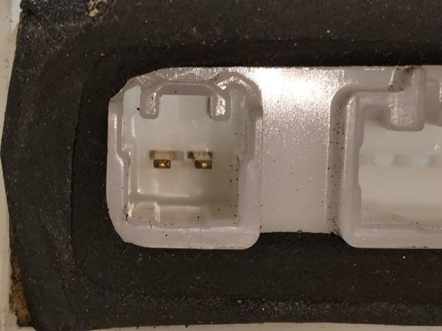 bontott SUBARU IMPREZA Bal hátsó Ajtózár