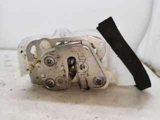 bontott SUBARU IMPREZA Bal hátsó Ajtózár