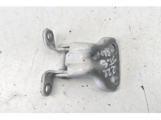 bontott SUBARU IMPREZA Bal hátsó Felső Zsanér