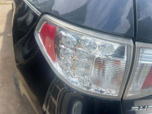 bontott SUBARU IMPREZA Bal Hátsó Lámpa