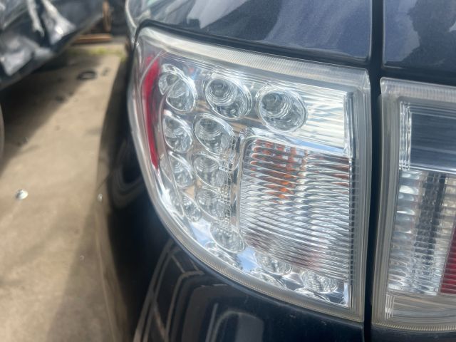 bontott SUBARU IMPREZA Bal Hátsó Lámpa