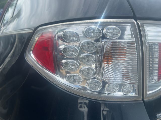 bontott SUBARU IMPREZA Bal Hátsó Lámpa