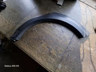 bontott SUBARU IMPREZA Bal hátsó Sárvédő Szélesítő