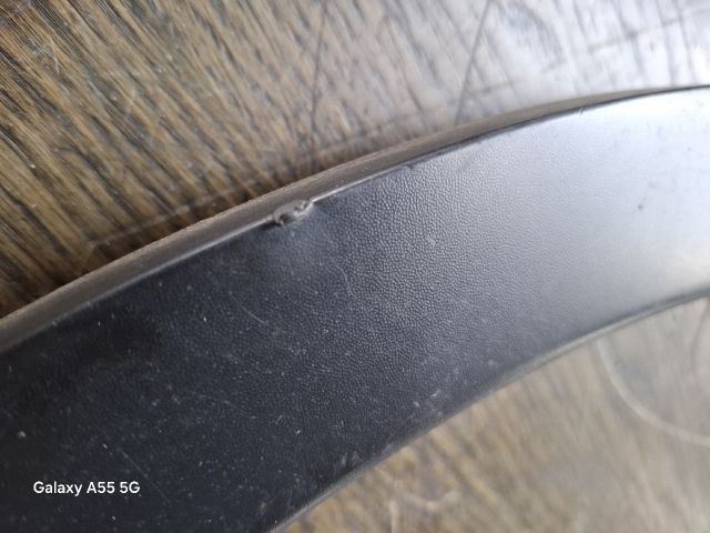 bontott SUBARU IMPREZA Bal hátsó Sárvédő Szélesítő