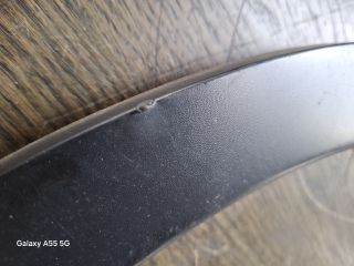 bontott SUBARU IMPREZA Bal hátsó Sárvédő Szélesítő