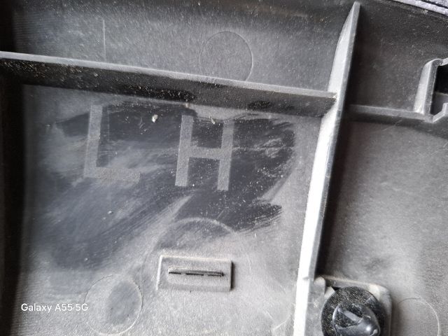 bontott SUBARU IMPREZA Bal hátsó Sárvédő Szélesítő