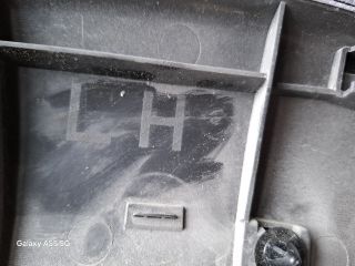 bontott SUBARU IMPREZA Bal hátsó Sárvédő Szélesítő