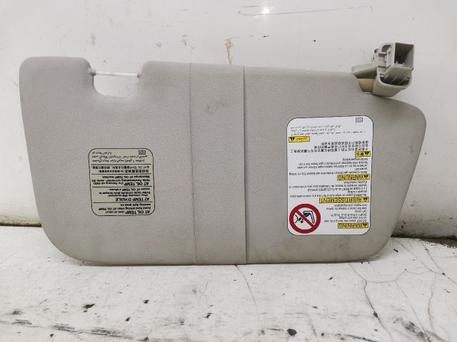 bontott SUBARU IMPREZA Bal Napellenző