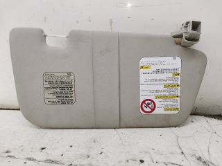 bontott SUBARU IMPREZA Bal Napellenző