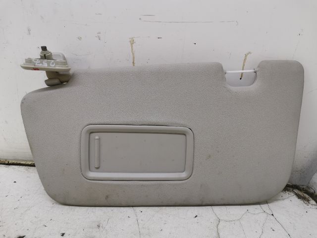 bontott SUBARU IMPREZA Bal Napellenző