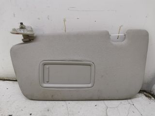 bontott SUBARU IMPREZA Bal Napellenző