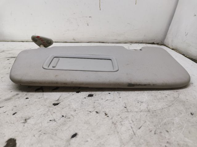 bontott SUBARU IMPREZA Bal Napellenző