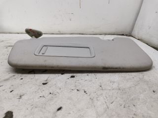 bontott SUBARU IMPREZA Bal Napellenző