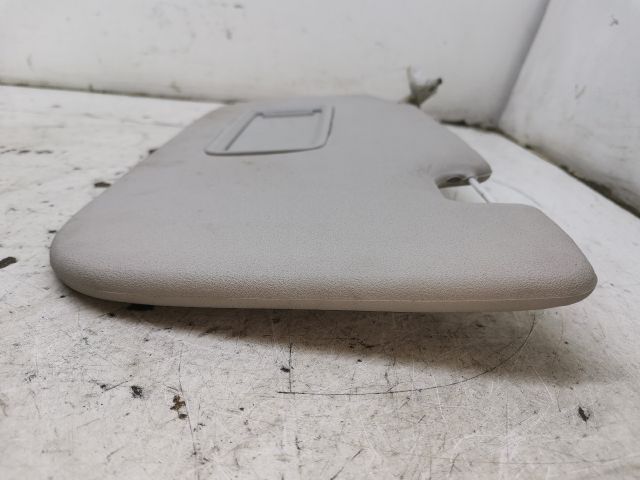 bontott SUBARU IMPREZA Bal Napellenző