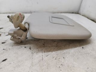 bontott SUBARU IMPREZA Bal Napellenző