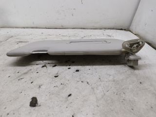 bontott SUBARU IMPREZA Bal Napellenző