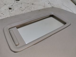 bontott SUBARU IMPREZA Bal Napellenző