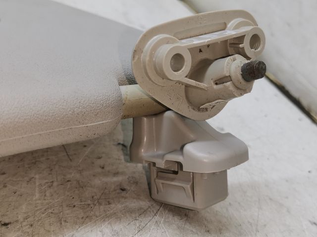 bontott SUBARU IMPREZA Bal Napellenző