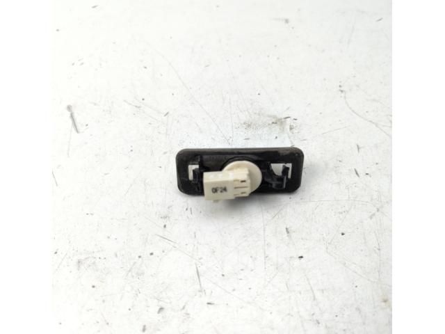 bontott SUBARU IMPREZA Bal Rendszámtábla Világítás