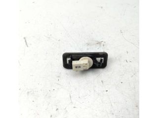 bontott SUBARU IMPREZA Bal Rendszámtábla Világítás