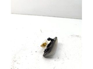 bontott SUBARU IMPREZA Bal Rendszámtábla Világítás