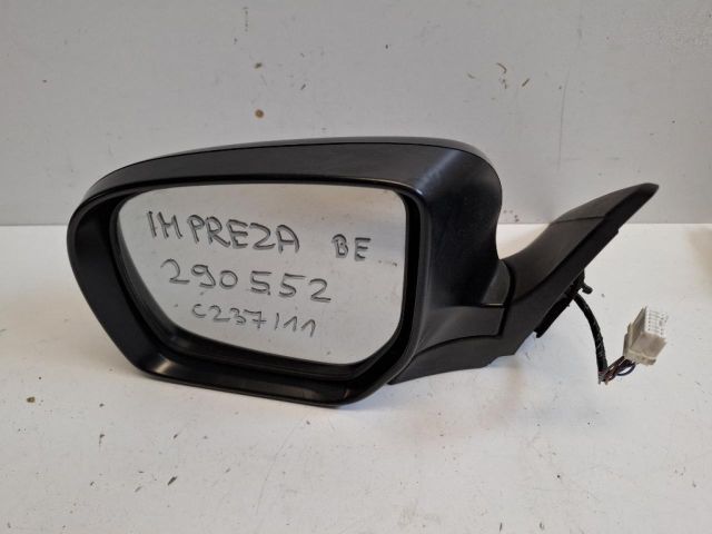 bontott SUBARU IMPREZA Bal Visszapillantó Tükör (Elektromos)