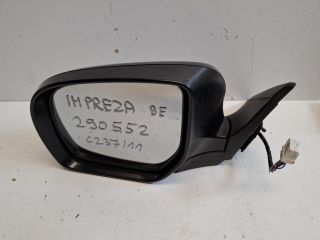 bontott SUBARU IMPREZA Bal Visszapillantó Tükör (Elektromos)