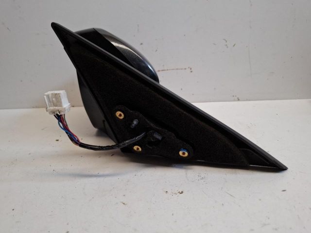 bontott SUBARU IMPREZA Bal Visszapillantó Tükör (Elektromos)