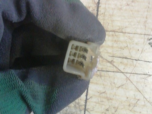 bontott SUBARU IMPREZA Bal Visszapillantó Tükör (Elektromos)