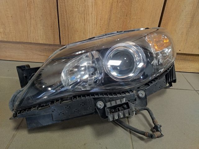 bontott SUBARU IMPREZA Bal Xenon Fényszóró